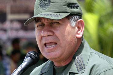 ¿Y ENTONCES? Rangel Silva sale en defensa de colectivos: No son grupos armados, solo que a veces se salen de control (+Video)