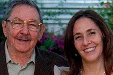 ¿HIERBA MALA NUNCA MUERE? Hija de Raúl Castro desmiente accidente aéreo