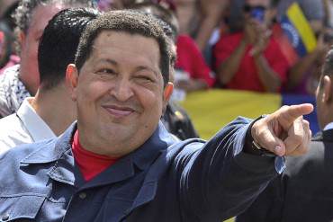 ¡EL PAÍS HUNDIÉNDOSE Y…! Gobierno se concentra en celebrar cumpleaños de Chávez