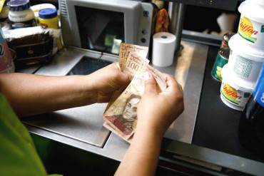 ¡HASTA LA COMIDA SE VOLVIÓ UN LUJO! Canasta Básica Familiar ya subió a 42.846,91 bolívares