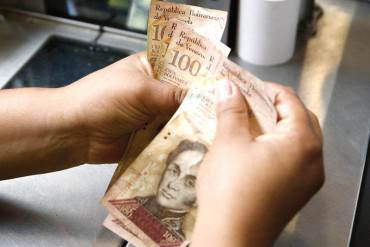 ¡DIOS NOS AMPARE! Canasta básica podría alcanzar los 40 mil bolívares para finales de mayo