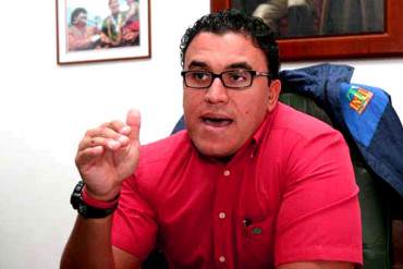 ¡EL DEDO EN LA LLAGA! Exministro chavista se altera por discurso de Gaviria