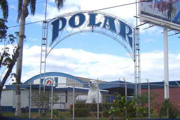 ¡LO QUE FALTABA! Sindicato chavista de Polar paralizó ILEGALMENTE producción de malta y cerveza