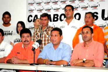 ¡AIRES DE CAMBIO! MUD-Carabobo pondrá cargos a la orden para escoger nuevas autoridades