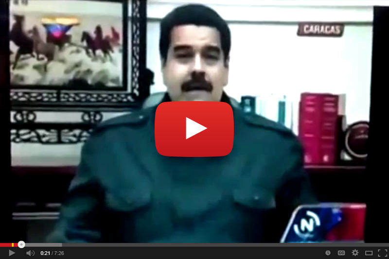 Se Le Fundi El Cerebro Maduro Vuelve A Equivocarse Hablando Video