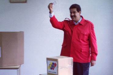 ¡TAMBALEA EL CHAVISMO! Maduro dice que en el Psuv están «renovando ideas»