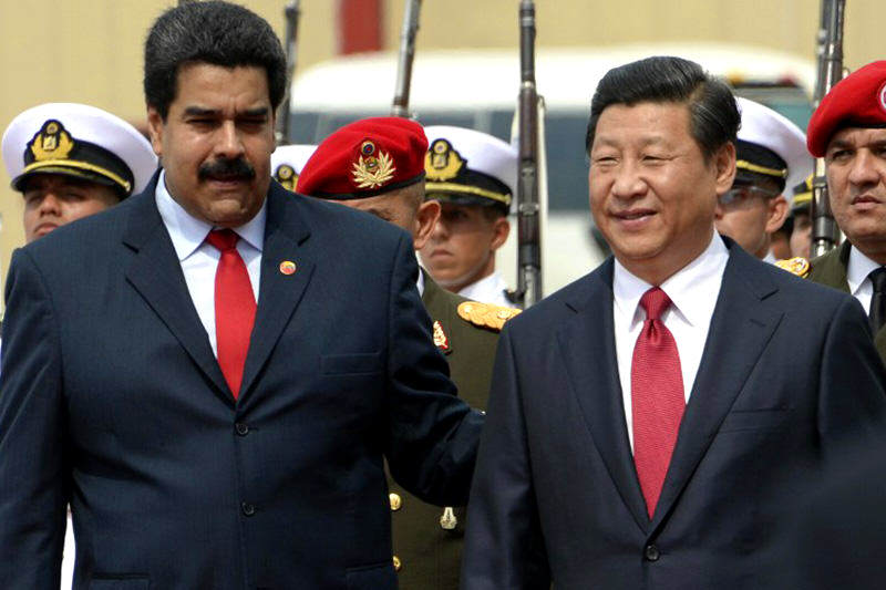 Maduro-y-presidente-chino