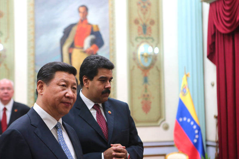 Maduro-y-presidente-de-China-4