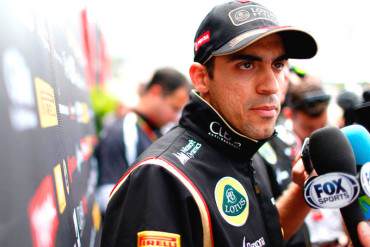 ¡AÚN NO APARECE! Tío de Pastor Maldonado tiene 29 días desaparecido, investigan secuestro