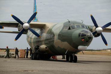 ¡LEVANTA SOSPECHAS! Muere sargento de la aviación tras “misterioso” arrollamiento