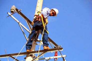 ¡INCAPACES! Carabobo se quedará a oscuras por «labores de mantenimiento» de Corpoelec