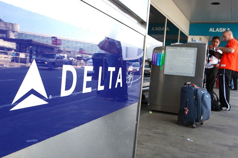 ¡CRECE EL ENCIERRO EN EL PAÍS! Delta Airlines se va de Venezuela a mediados de septiembre