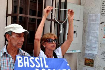 ¡JUSTICIA CUANDO CONVIENE! Difieren por tercera vez juicio por muerte de Bassil Da Costa