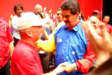 ¡SE CAE LA CARETA! Fiscales de Miami y Nueva York acusan a Venezuela de NARCO ESTADO