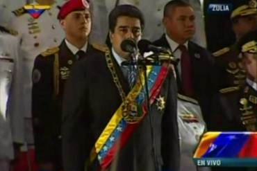 ¡PERDIÓ EL CONTROL! Maduro HISTÉRICO por la detención de su NARCO-GENERAL Carvajal