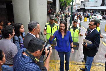 ¿IRA A PRISIÓN? Abogados cuentan lo que podría pasar en el caso de MCM