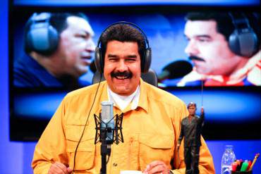 ¡EL MONIGOTE DEBE CONSULTAR! Maduro aplaza «sacudón» y medidas económicas