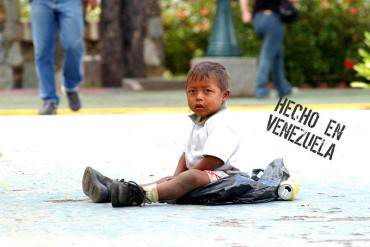 ¡NO LO CREERÁ! Nuestros niños EN LAS CALLES y Maduro traerá a niños palestinos al país