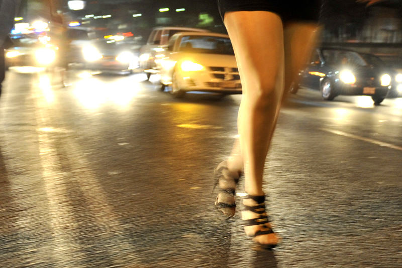 ¡LO ÚLTIMO! Rescatan a venezolanas entre grupo de mujeres que eran prostituidas en México