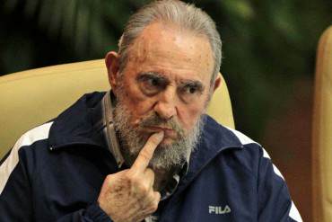 ¿CÓMO ES LA COSA? Prohíben a los noticieros en Cuba decir «buenos días» y «buenas tardes» tras muerte de Fidel (+Video)