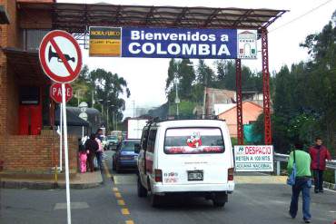 ¡LAMENTABLE! 4 muertos durante operación contra Clan del Golfo en frontera Colombia-Venezuela
