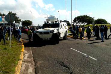 ¡RÉGIMEN TRAIDOR! Presentarán en tribunales a 11 trabajadores de Sidor por PROTESTAR