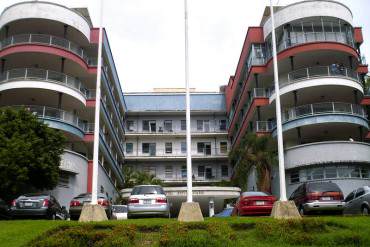 ¡ÚLTIMA HORA! Suspendidas operaciones en Hospital Universitario por falta de medicamentos