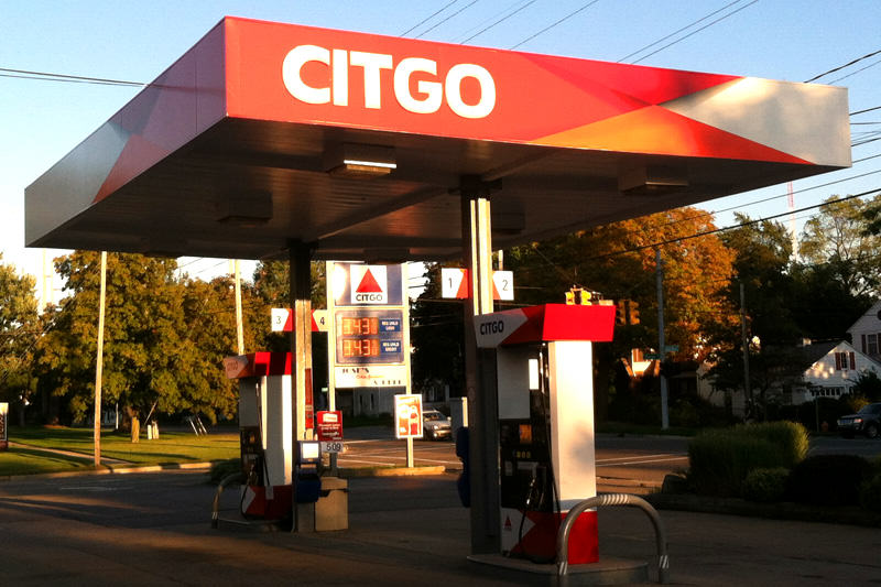 ¡ÚLTIMA HORA! Detuvieron a 6 altos directivos de Citgo por corrupción (entre ellos el presidente de la empresa)