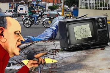 ¡ENLOQUECIÓ! Cabello pide confiscar «de inmediato» a medios que apoyen contrabando en el país
