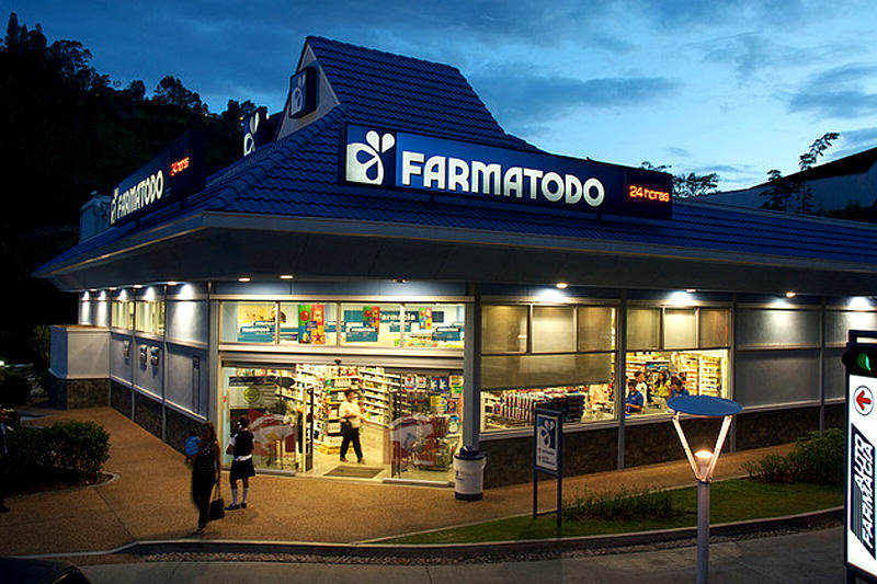 farmatodo