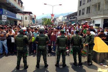 ¡URGENTE! Reportan más de 50 personas DESAPARECIDAS en Táchira sin explicación ni motivo