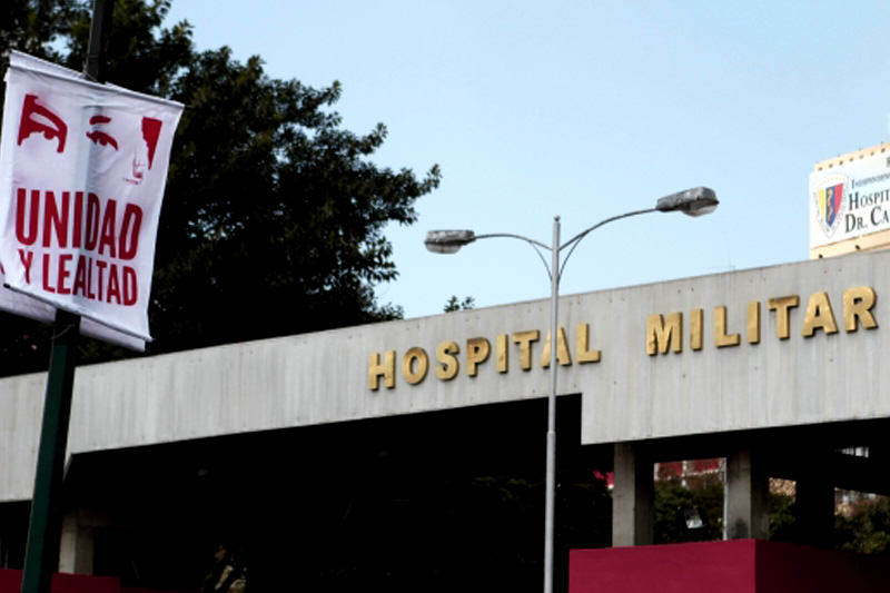 hospital-militar