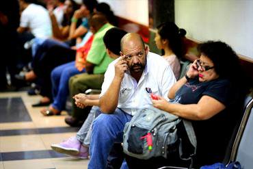 ¡ALERTA VENEZUELA! La fiebre chikungunya podría transmitirse por el aire o a través del contacto