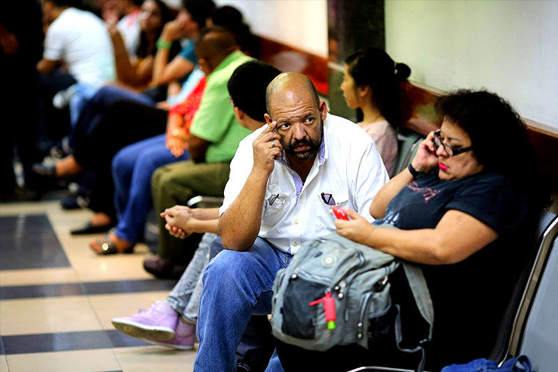 hospitales-venezuela-insumos-salud-medicina