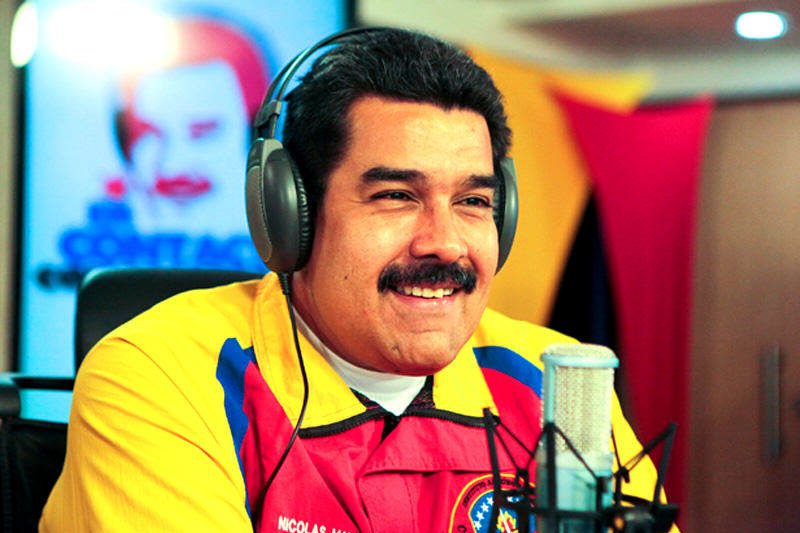 maduro