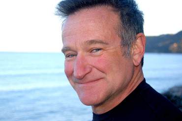 ¡EL MUNDO LLORA SU PARTIDA! Fallece el reconocido actor Robin Williams a sus 63 años