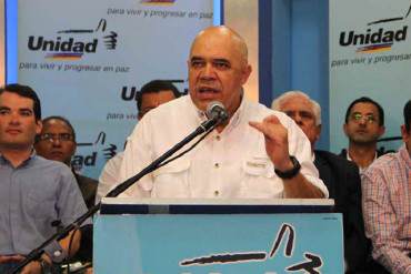 ¡MEJOR DICHO IMPOSIBLE! «Chuo» Torrealba pone Maduro en su lugar por irresponsable discurso