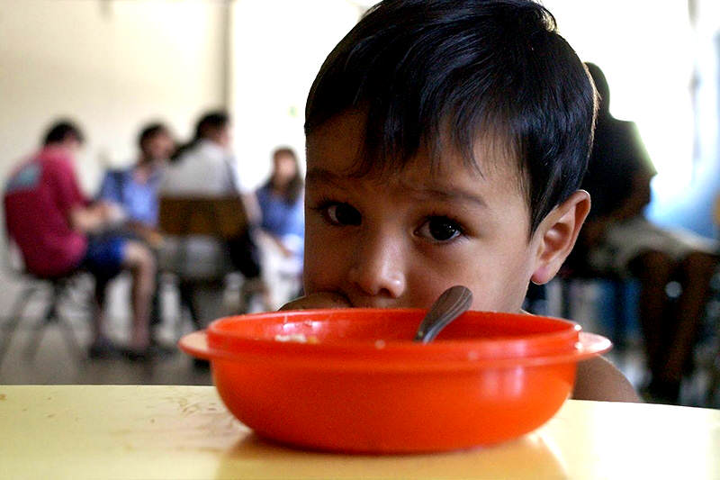 Comedores-comida-niño-alimentos