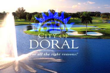 ¡ENTÉRATE! La ciudad de Doral (Florida) será sede del próximo Miss Universo