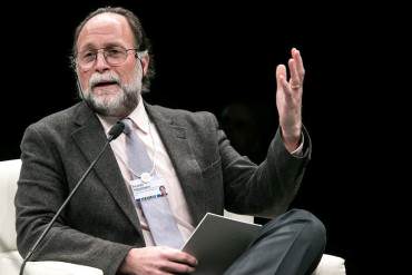 ¡IMPERDIBLES! Las polémicas declaraciones de Ricardo Hausmann: AN debe nombrar nuevo gobierno y pedir “asistencia militar”