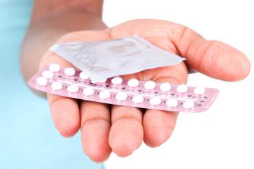 Los métodos anticonceptivos tuvieron una fuerte escasez durante diciembre de 2022