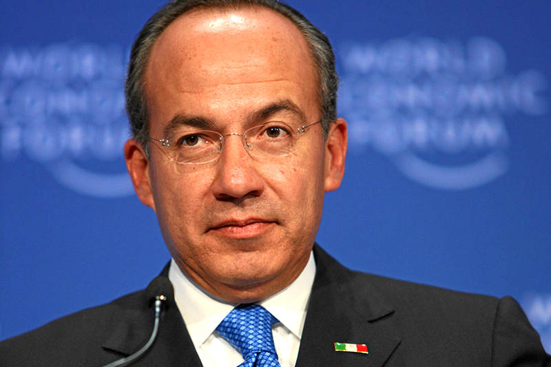 Felipe-Calderón