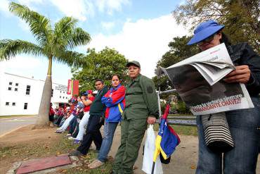 ¡DESASTRE EN FUERTE TIUNA! Sargento Mayor asesinó a su esposa y luego se suicidó