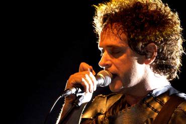 En redes recuerdan que se cumplieron 12 años del último concierto de Cerati, que fue en Caracas (luego sufrió un ACV que lo dejó en coma cuatro años)