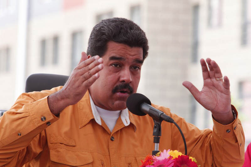 Maduro