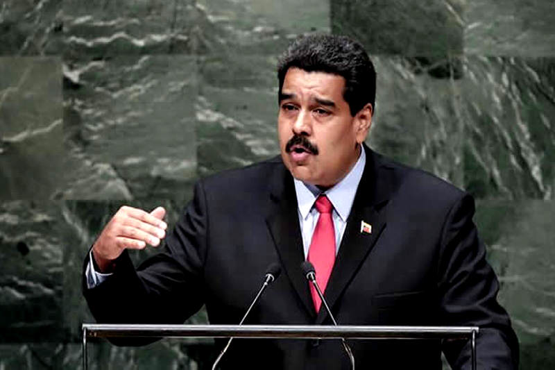 Maduro