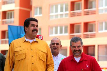 ¡SIGUE EL CINISMO! Maduro: «Si no fuera por el sabotaje, tendríamos un milagro eléctrico»