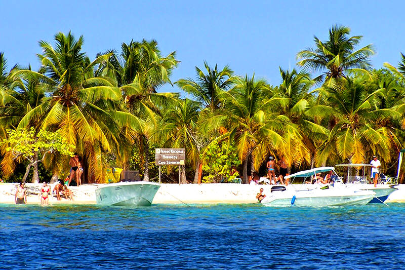 Parque-nacional-morrocoy-playas-turismo