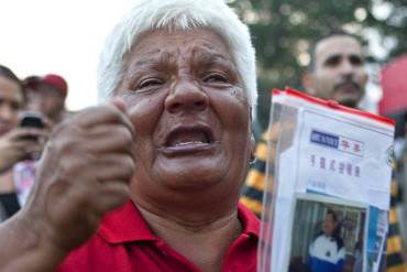 ¡IMPERDIBLE! La cruda carta de un chavista decepcionado: “Venezuela está DESANGRADA”