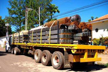 ¡UNA BARBARIDAD! Más de 1.000% aumentaron los robos a camiones y gandolas en autopistas